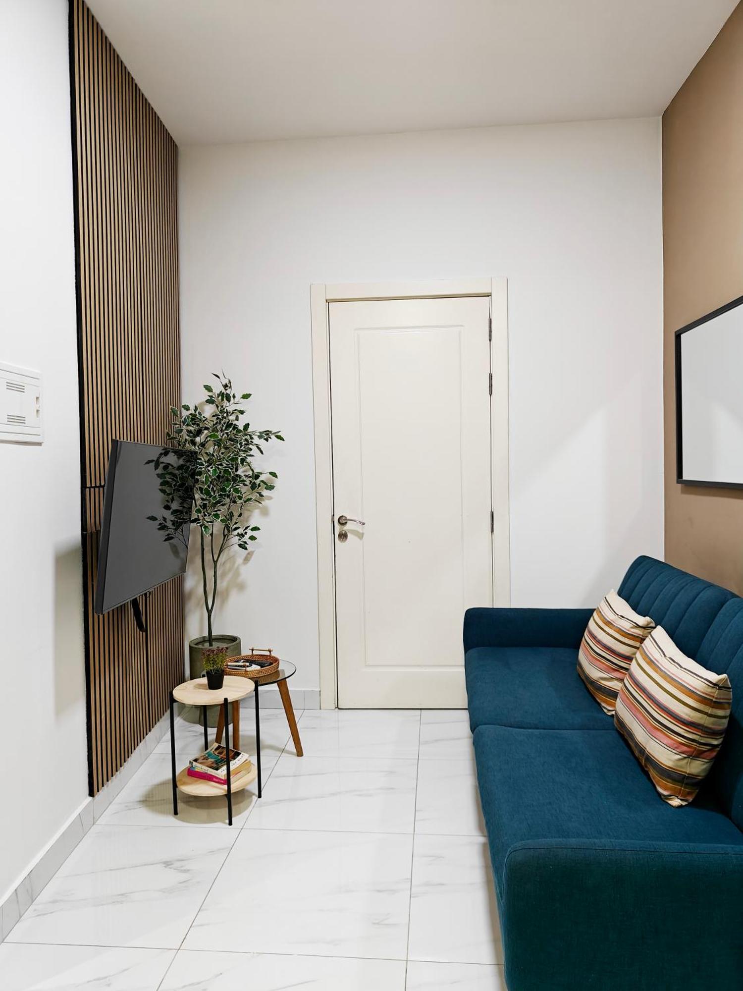 Happiness Apartment Qormi Exterior photo